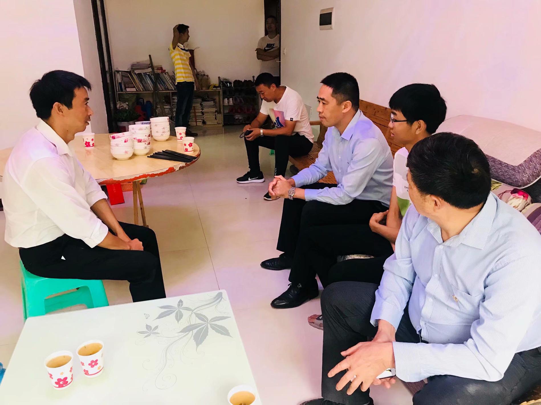 自贡浩通砂石厂