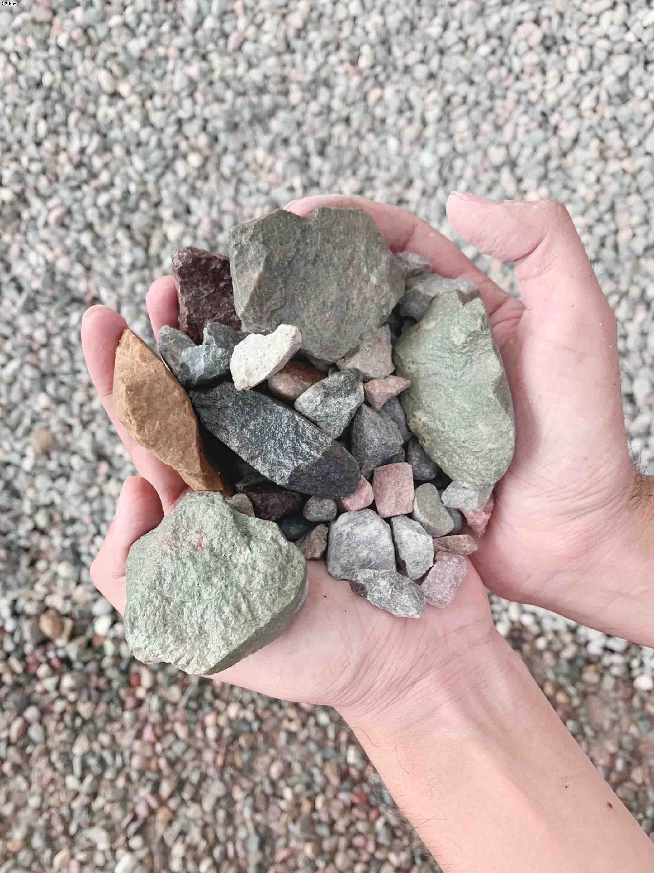 自贡浩通砂石厂