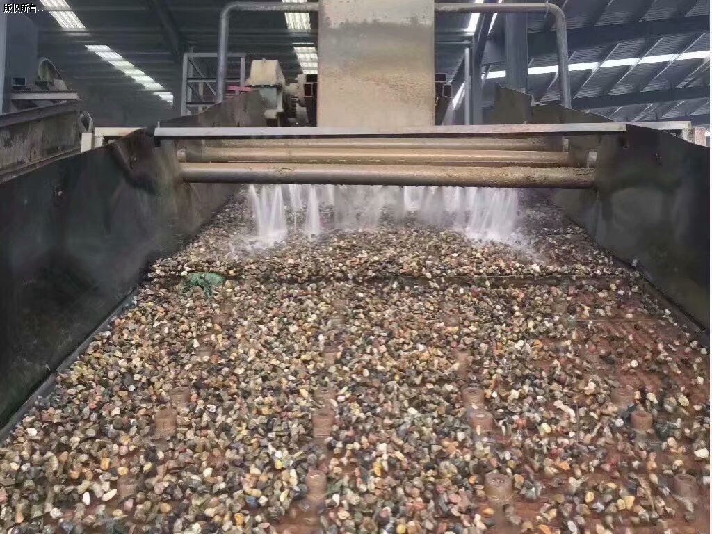 自贡浩通砂石厂