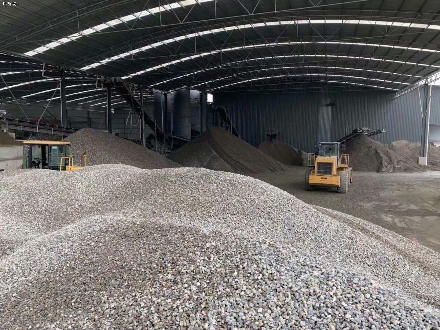 自贡浩通砂石厂